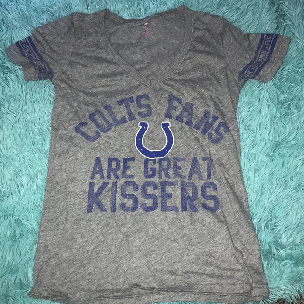 Victoria’s Secret tee